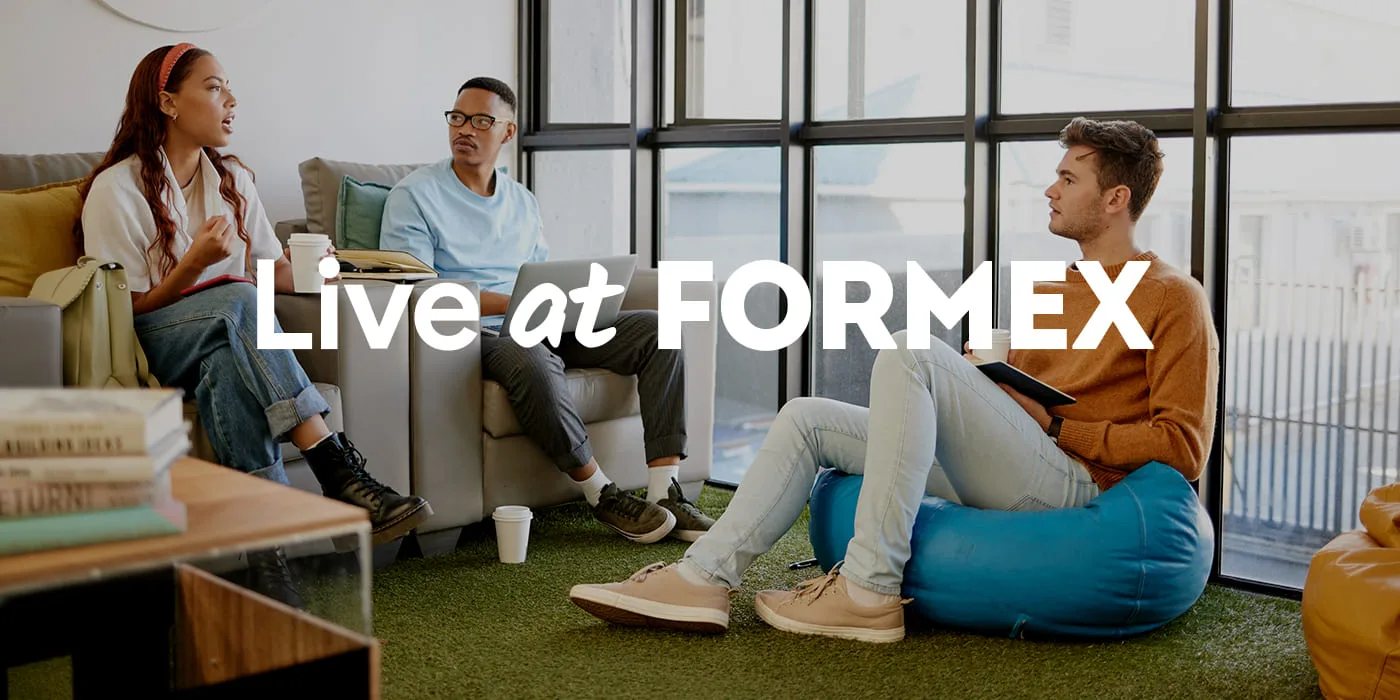Careers at Formex - 多多28