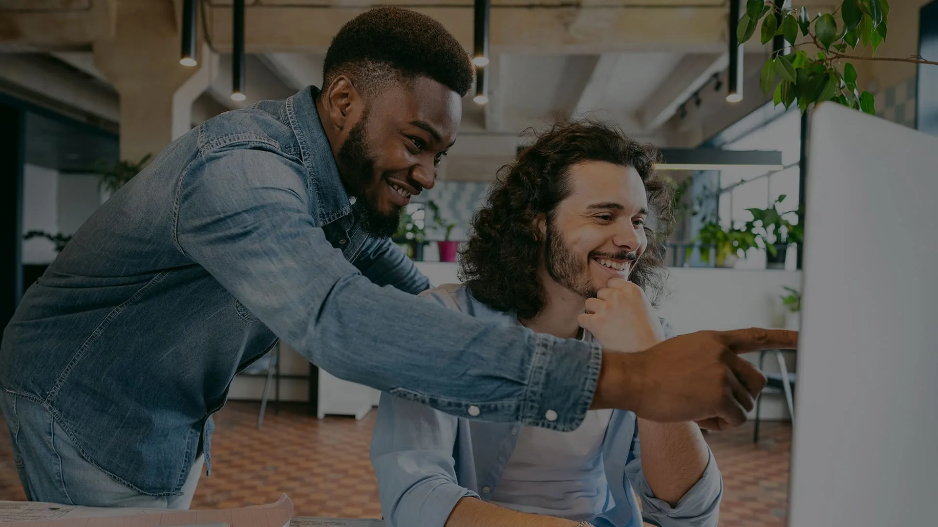Unleash the growth within your business - 多多28